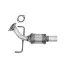 2016 Buick Encore Catalytic Converter CARB Approved 1
