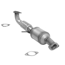 2013 Buick Verano Catalytic Converter CARB Approved 2