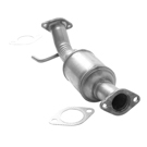 2013 Chevrolet Sonic Catalytic Converter CARB Approved 2