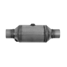 2014 Acura TL Catalytic Converter CARB Approved 1