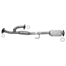 2006 Lexus ES330 Catalytic Converter CARB Approved 1