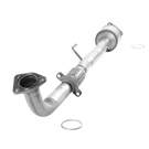 2014 Honda Accord Catalytic Converter CARB Approved 1