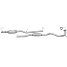 2015 Mitsubishi Outlander Sport Catalytic Converter CARB Approved 1