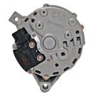 1991 Mercury Topaz Alternator 4