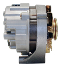 1991 Mercury Topaz Alternator 3