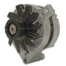 1987 Ford Bronco Alternator 2