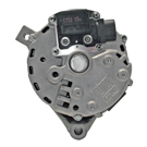 1987 Ford Bronco Alternator 4