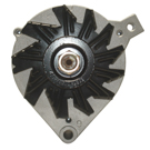 1987 Ford Bronco Alternator 1