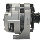 1987 Ford Bronco Alternator 3
