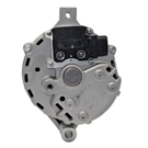 1987 Ford Bronco Alternator 4
