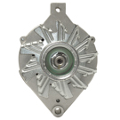 1987 Ford Bronco Alternator 1