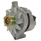 1994 Ford F53 Alternator 2