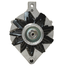 1987 Ford Bronco II Alternator 1