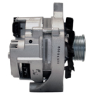 1987 Ford Bronco II Alternator 3