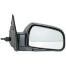 2006 Hyundai Tucson Side View Mirror 2