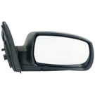 2014 Hyundai Tucson Side View Mirror 1