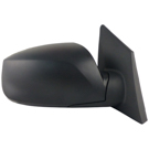 BuyAutoParts 14-12120MJ Side View Mirror 2