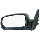 BuyAutoParts 14-80496MX Side View Mirror Set 3