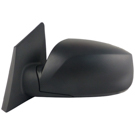 BuyAutoParts 14-12121MJ Side View Mirror 2