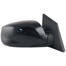 2012 Hyundai Tucson Side View Mirror 2