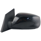 2012 Hyundai Tucson Side View Mirror 2