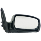 BuyAutoParts 14-80498MW Side View Mirror Set 2