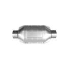 2013 Gmc Yukon Catalytic Converter CARB Approved 1