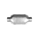 2012 Gmc Yukon Catalytic Converter CARB Approved 1