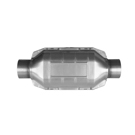 2004 Gmc Safari Catalytic Converter CARB Approved 1