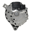 1987 Ford Bronco II Alternator 4