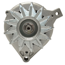 1987 Ford Bronco II Alternator 1