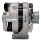1987 Ford Bronco II Alternator 3