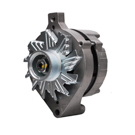 1990 Ford F53 Alternator 2