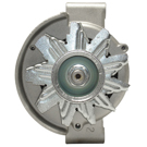 1990 Ford Ranger Alternator 1