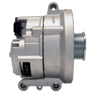 1990 Ford Ranger Alternator 3