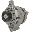 1990 Lincoln Town Car Alternator 2