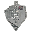 1990 Lincoln Town Car Alternator 4