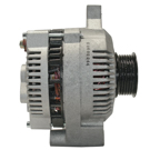 1990 Lincoln Town Car Alternator 3