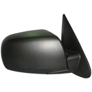 BuyAutoParts 14-80499MX Side View Mirror Set 2