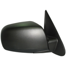 2009 Hyundai Santa Fe Side View Mirror 1