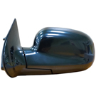 2003 Hyundai Santa Fe Side View Mirror Set 3