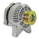 1992 Ford Crown Victoria Alternator 2