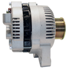 1992 Ford Crown Victoria Alternator 3