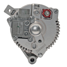 1991 Mercury Topaz Alternator 4