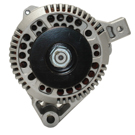 1991 Mercury Topaz Alternator 1