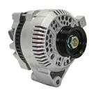 1992 Ford E Series Van Alternator 2
