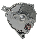 1992 Ford E Series Van Alternator 4