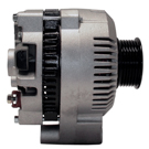 1992 Ford E Series Van Alternator 3