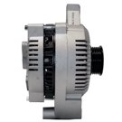 1992 Mercury Sable Alternator 3
