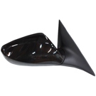 2013 Hyundai Veloster Side View Mirror 1